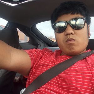 Meet your Posher, Thomas